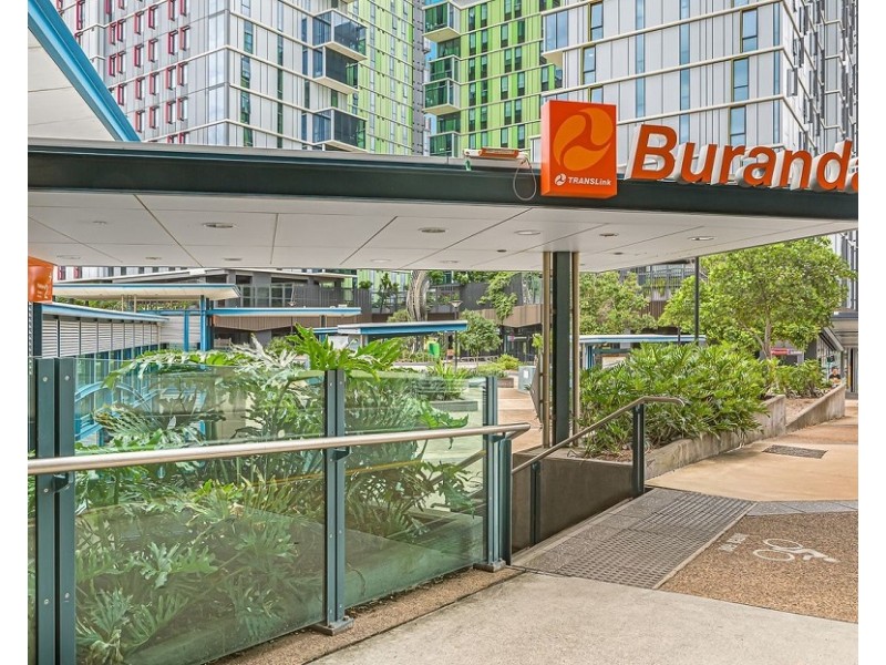 308/28 Wolseley Street, Woolloongabba QLD 4102