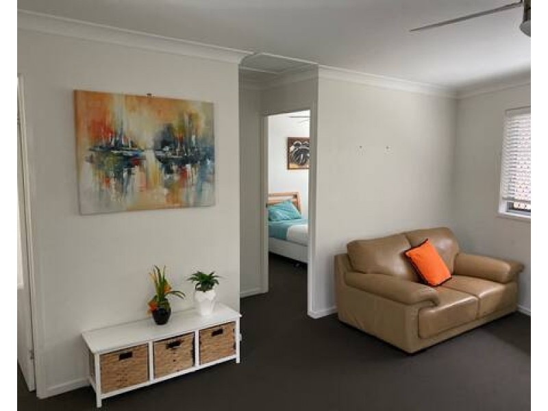 Milton QLD 4064