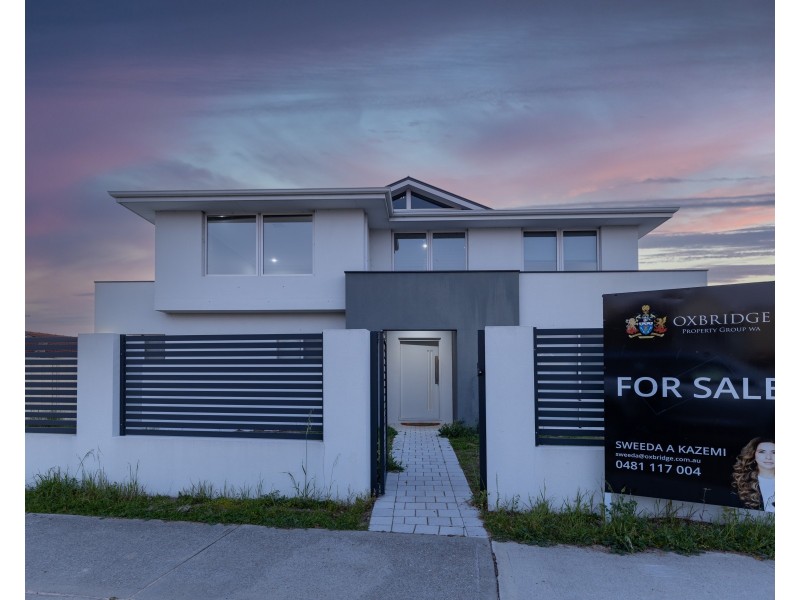 245A Pearson Street, Woodlands WA 6018