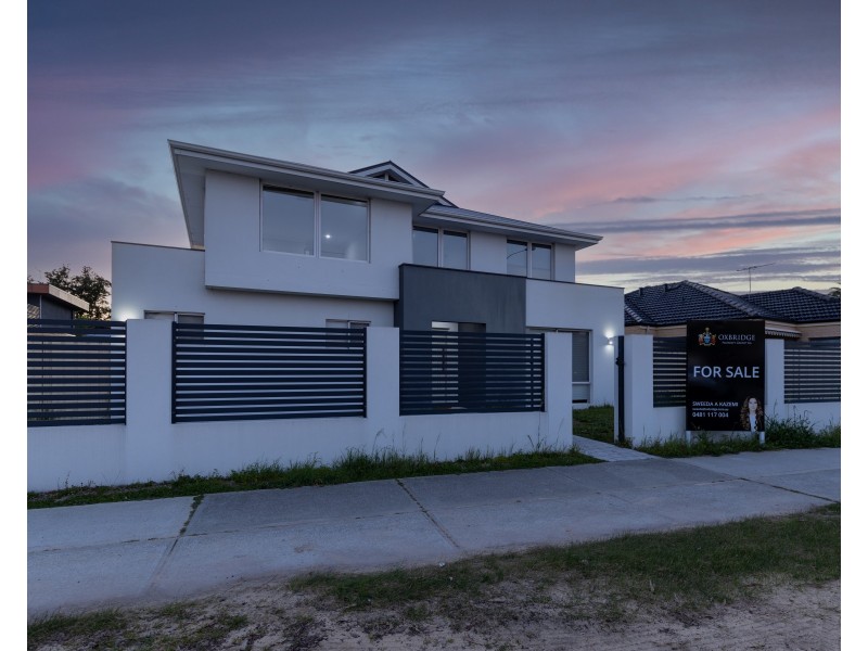 245A Pearson Street, Woodlands WA 6018