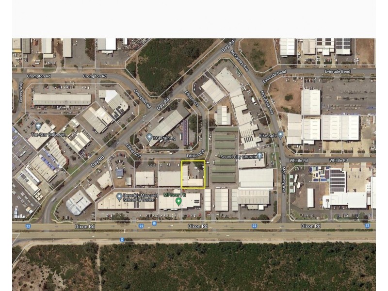 8 Edison Circuit, East Rockingham WA 6168