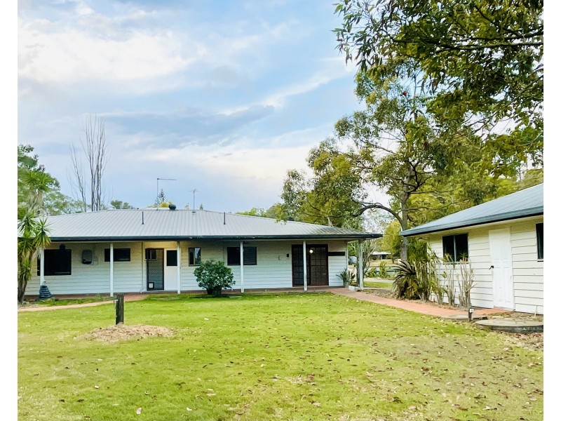 48-54 Alzino Court, Caboolture QLD 4510