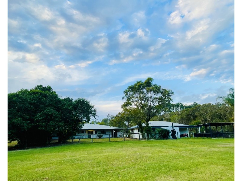 48-54 Alzino Court, Caboolture QLD 4510