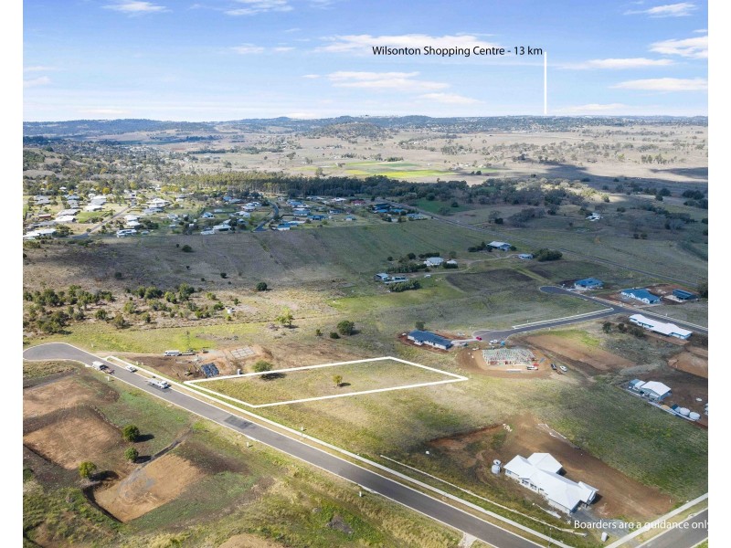 12 Fahy Court, Gowrie Junction QLD 4352