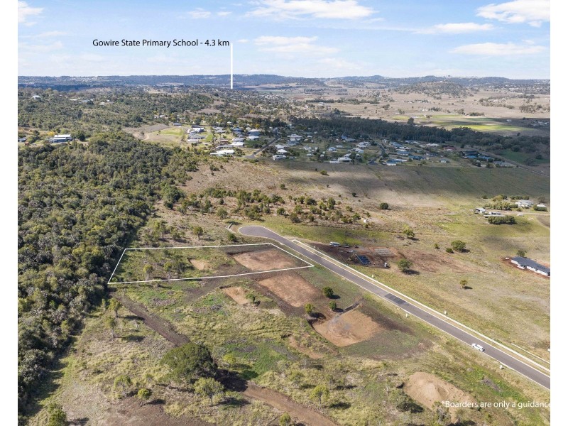 12 Fahy Court, Gowrie Junction QLD 4352