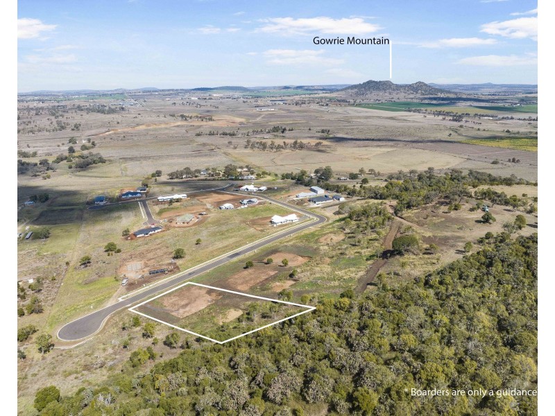 12 Fahy Court, Gowrie Junction QLD 4352