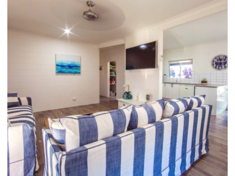 50 Wentworth Street, Bowen QLD 4805