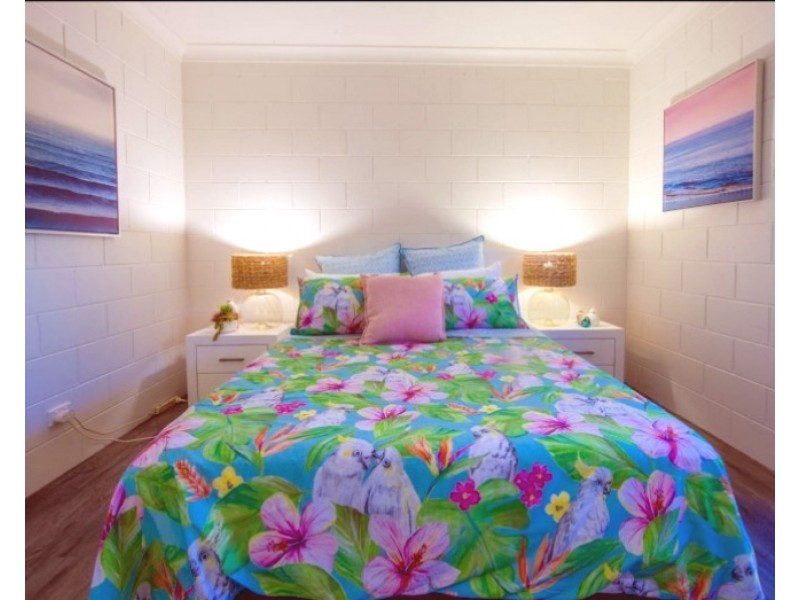 50 Wentworth Street, Bowen QLD 4805