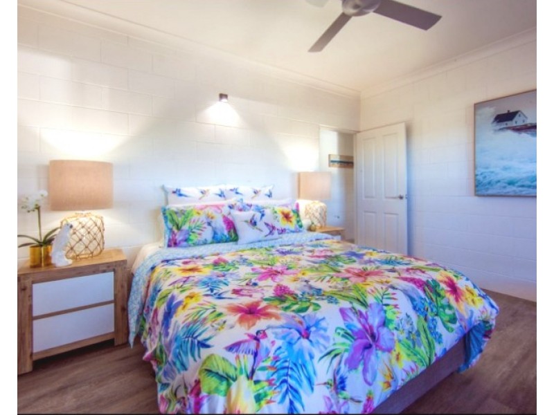 50 Wentworth Street, Bowen QLD 4805