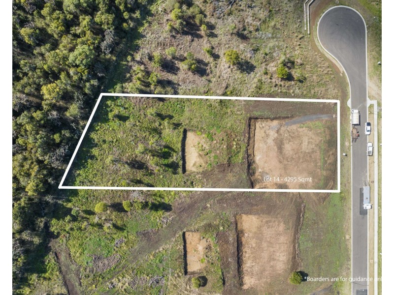 14 Fahy Court, Gowrie Junction QLD 4352