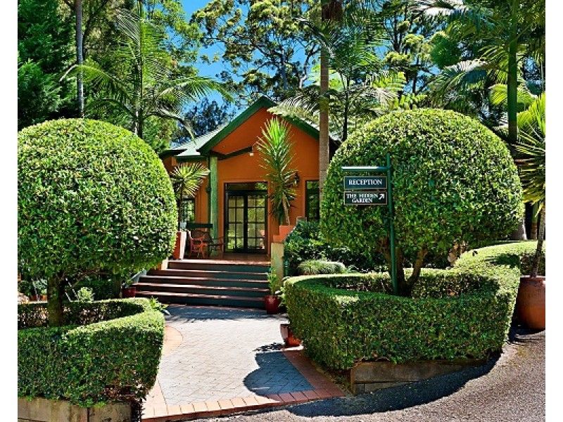 123-133 Alpine Terrace, Tamborine Mountain QLD 4272