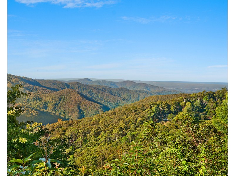 123-133 Alpine Terrace, Tamborine Mountain QLD 4272