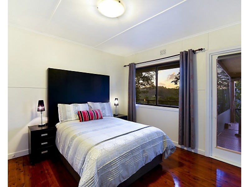 123-133 Alpine Terrace, Tamborine Mountain QLD 4272