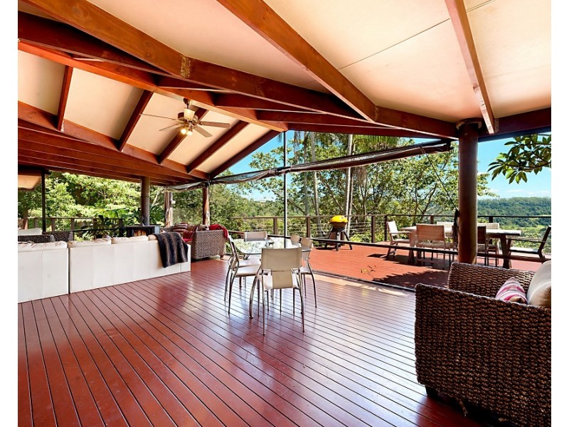 123-133 Alpine Terrace, Tamborine Mountain QLD 4272