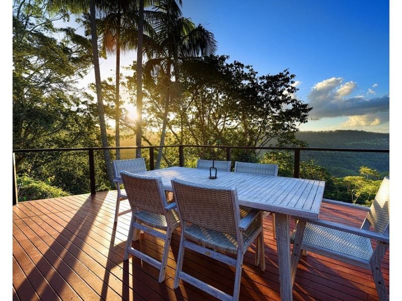 123-133 Alpine Terrace, Tamborine Mountain QLD 4272