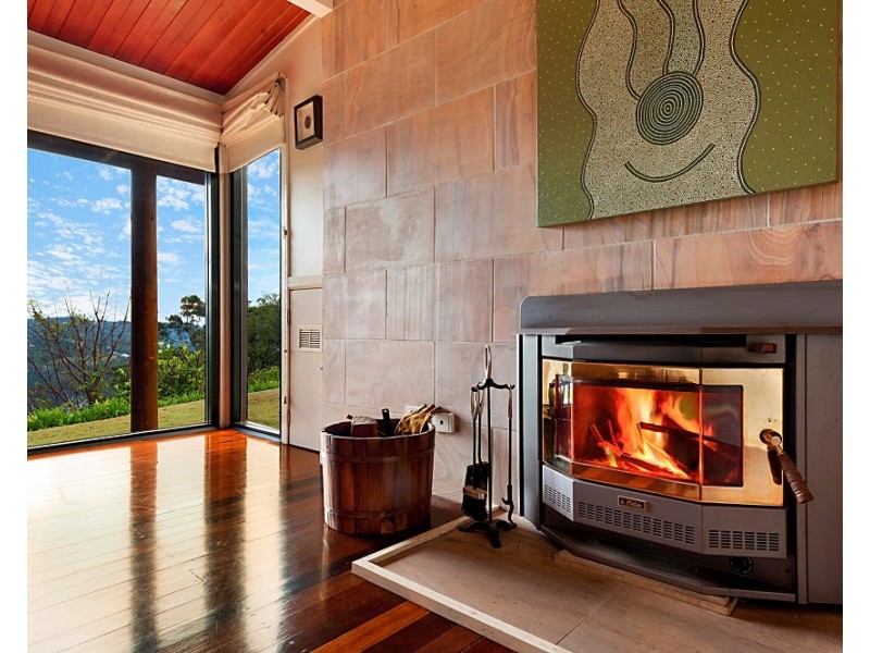 123-133 Alpine Terrace, Tamborine Mountain QLD 4272