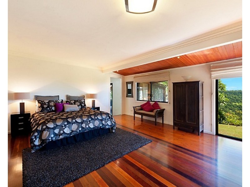 123-133 Alpine Terrace, Tamborine Mountain QLD 4272