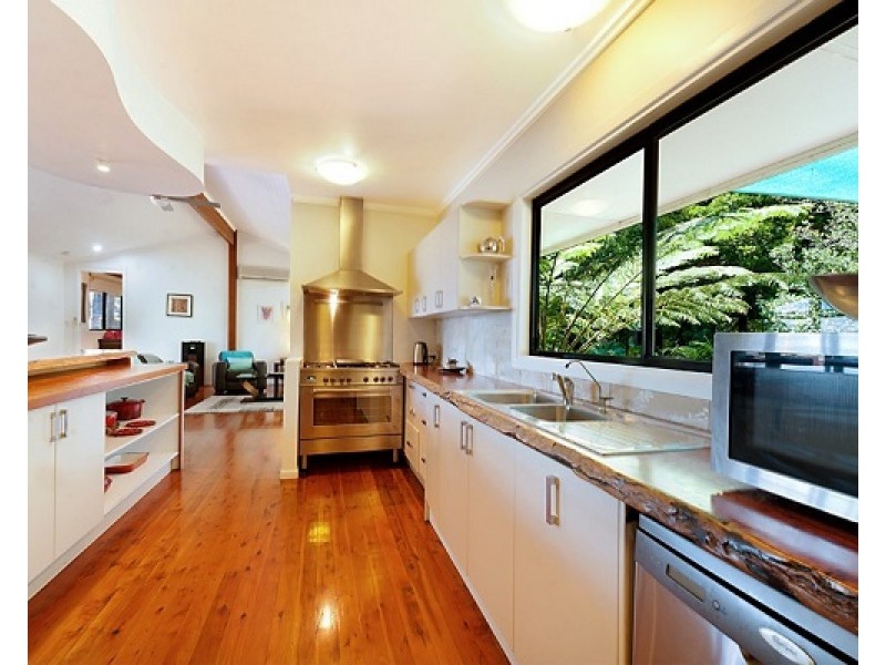 123-133 Alpine Terrace, Tamborine Mountain QLD 4272