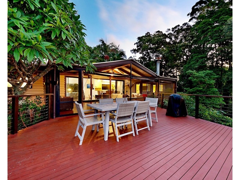 123-133 Alpine Terrace, Tamborine Mountain QLD 4272