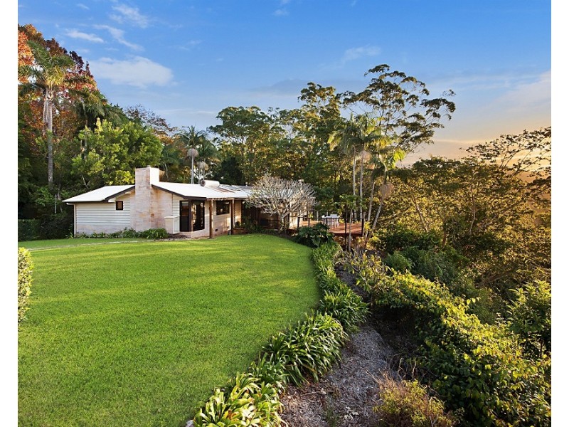 123-133 Alpine Terrace, Tamborine Mountain QLD 4272