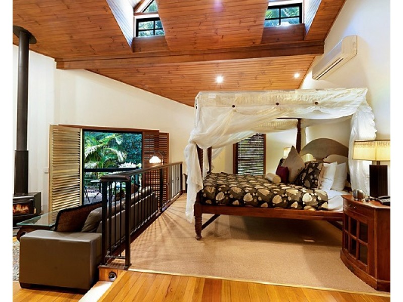 123-133 Alpine Terrace, Tamborine Mountain QLD 4272