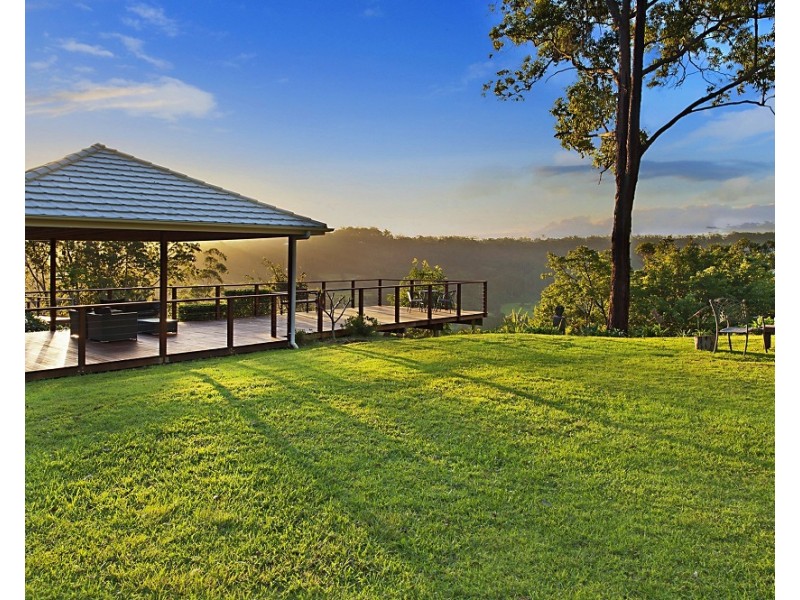 123-133 Alpine Terrace, Tamborine Mountain QLD 4272