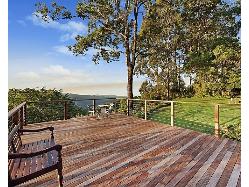 123-133 Alpine Terrace, Tamborine Mountain QLD 4272