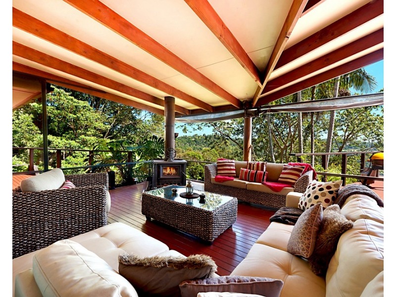 123-133 Alpine Terrace, Tamborine Mountain QLD 4272