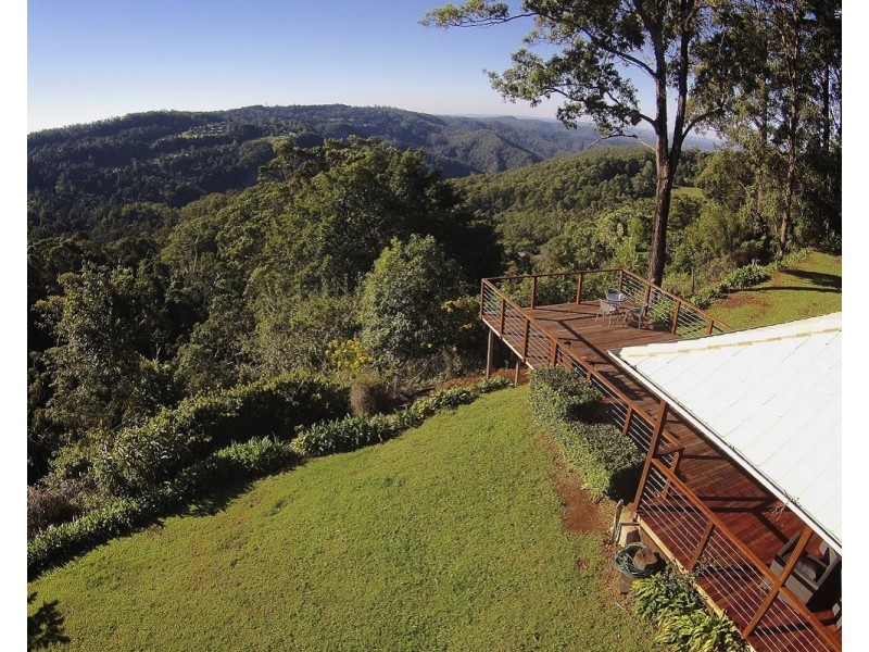 123-133 Alpine Terrace, Tamborine Mountain QLD 4272