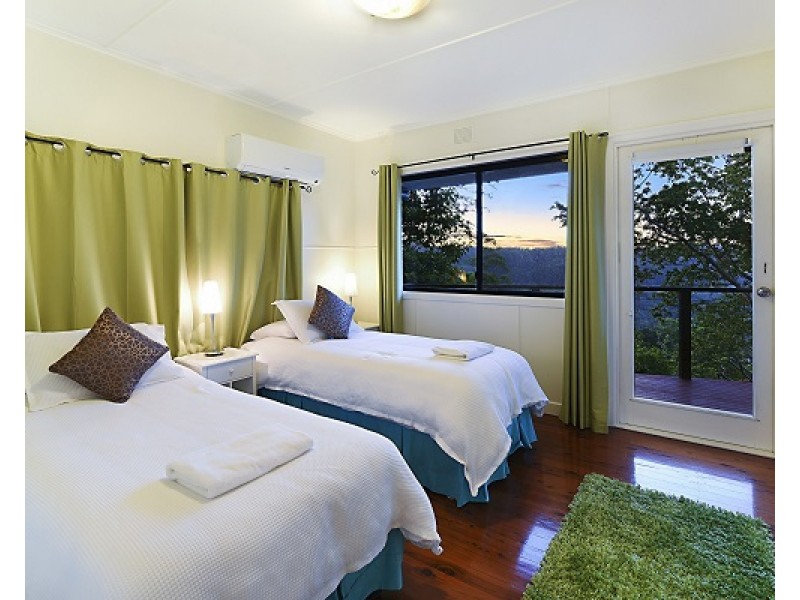 123-133 Alpine Terrace, Tamborine Mountain QLD 4272