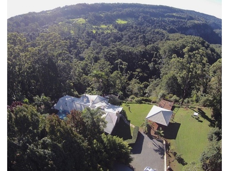 123-133 Alpine Terrace, Tamborine Mountain QLD 4272