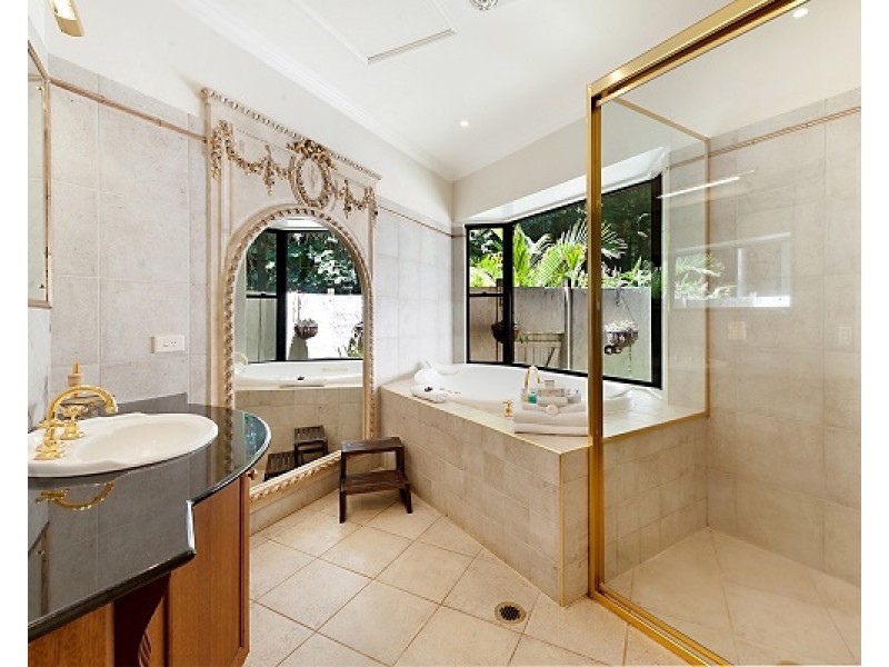 123-133 Alpine Terrace, Tamborine Mountain QLD 4272