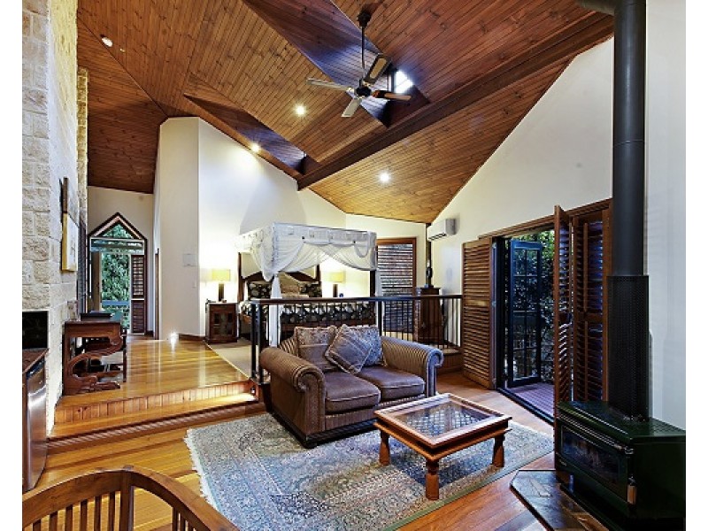 123-133 Alpine Terrace, Tamborine Mountain QLD 4272