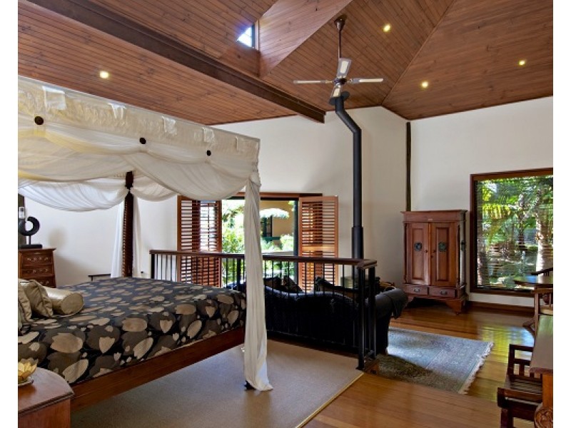 123-133 Alpine Terrace, Tamborine Mountain QLD 4272