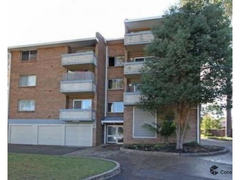 14/17 Santley Crescent, Kingswood NSW 2747