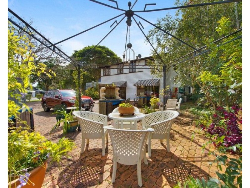 104 Long Road, Tamborine Mountain QLD 4272