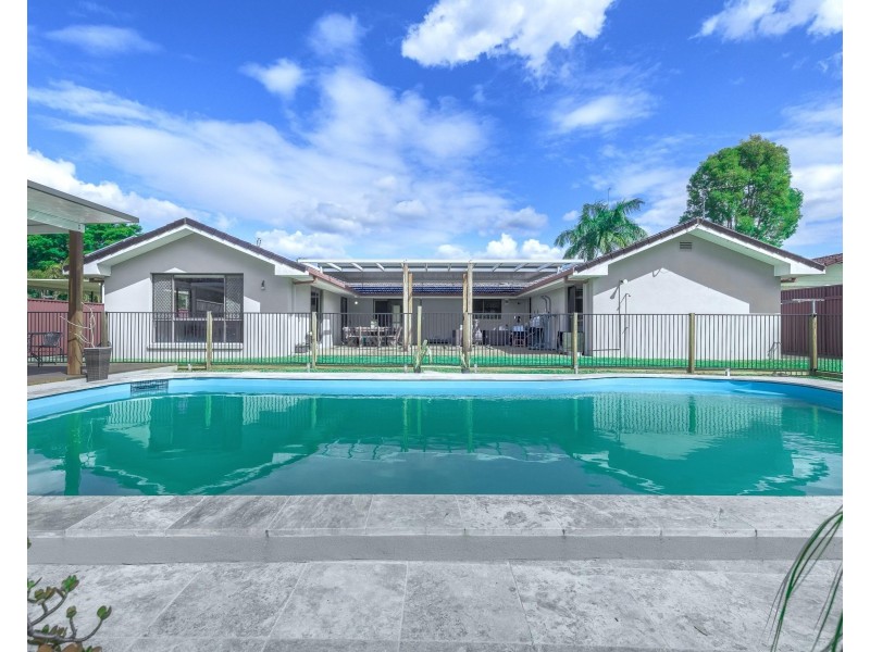54 Koola Drive, Nerang QLD 4211