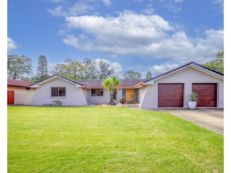 54 Koola Drive, Nerang QLD 4211