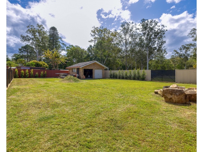 54 Koola Drive, Nerang QLD 4211