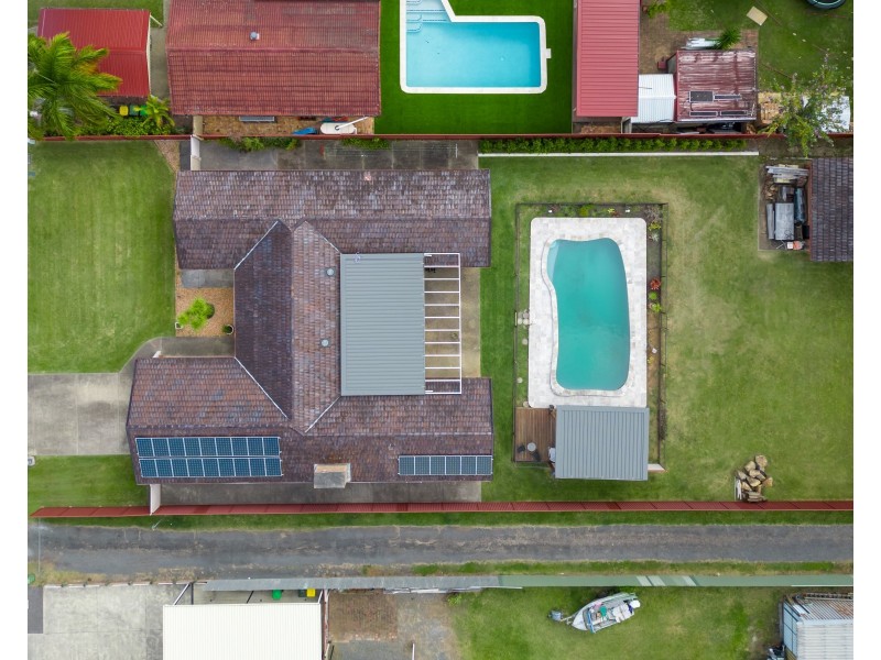 54 Koola Drive, Nerang QLD 4211