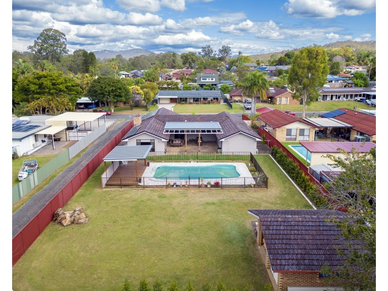 54 Koola Drive, Nerang QLD 4211