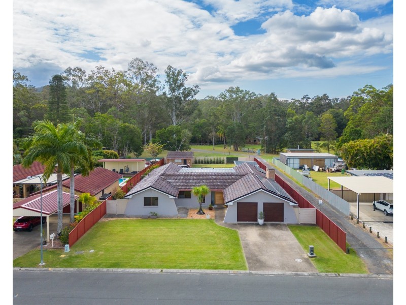 54 Koola Drive, Nerang QLD 4211