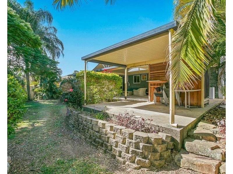 4 Kinross Road, Thornlands QLD 4164