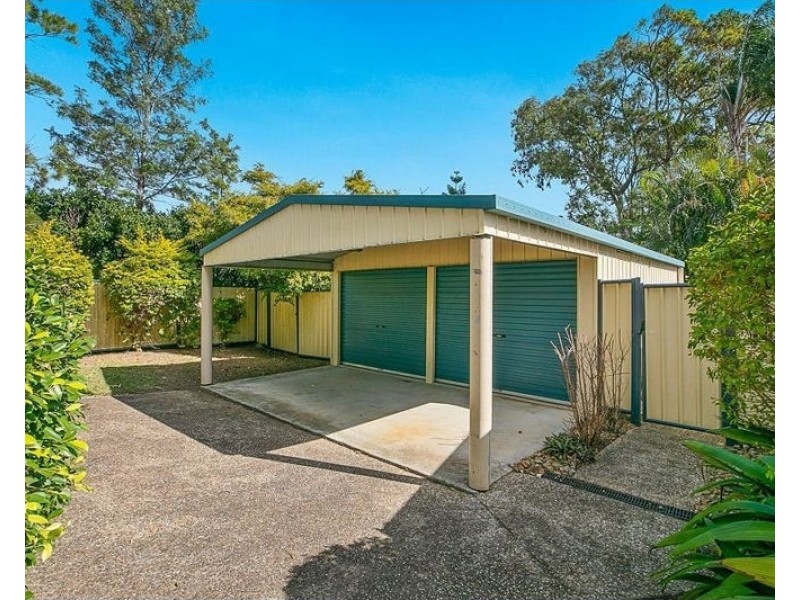 4 Kinross Road, Thornlands QLD 4164