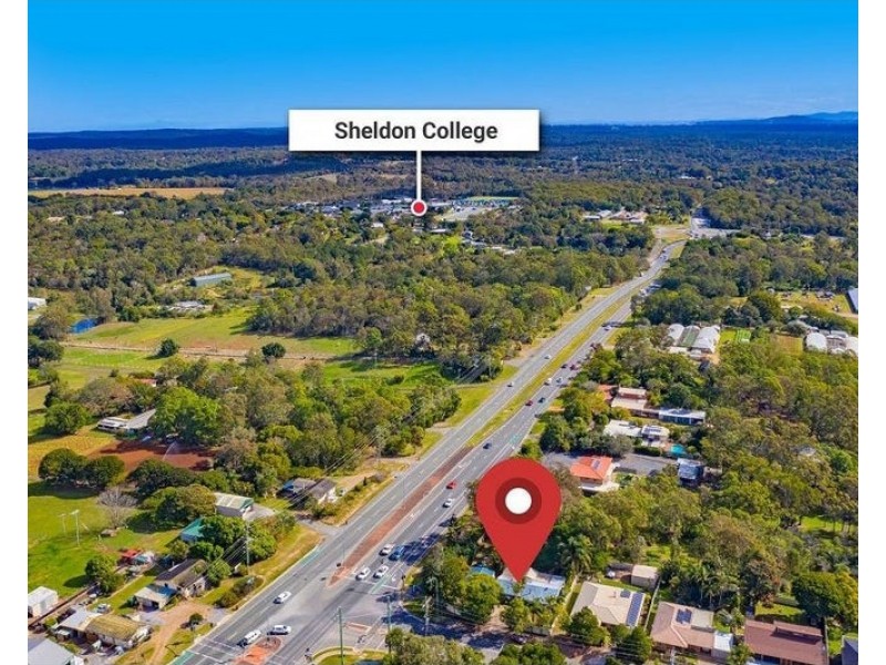 4 Kinross Road, Thornlands QLD 4164