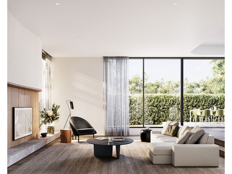 Balwyn North VIC 3104