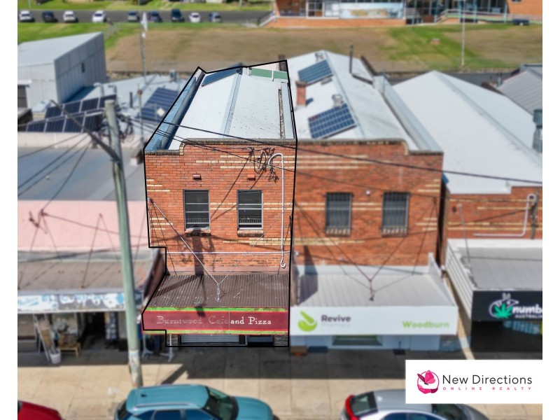 113 River Street, Woodburn NSW 2472