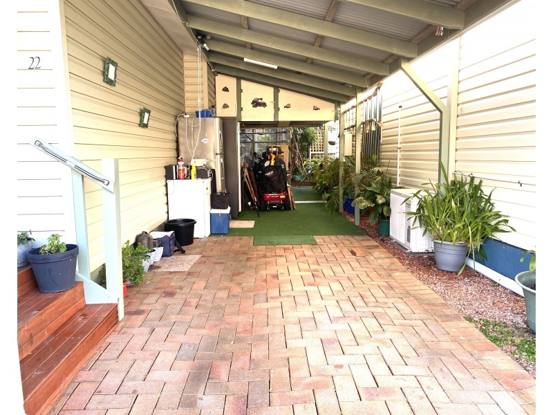 22/51 Kamilaroo Avenue, Lake Munmorah NSW 2259