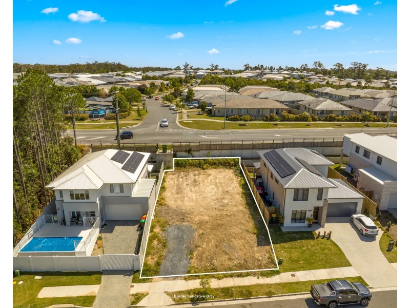 13 Crusoe Street, Coomera QLD 4209