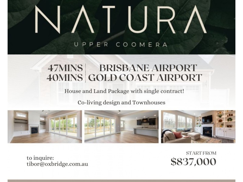 Upper Coomera QLD 4209